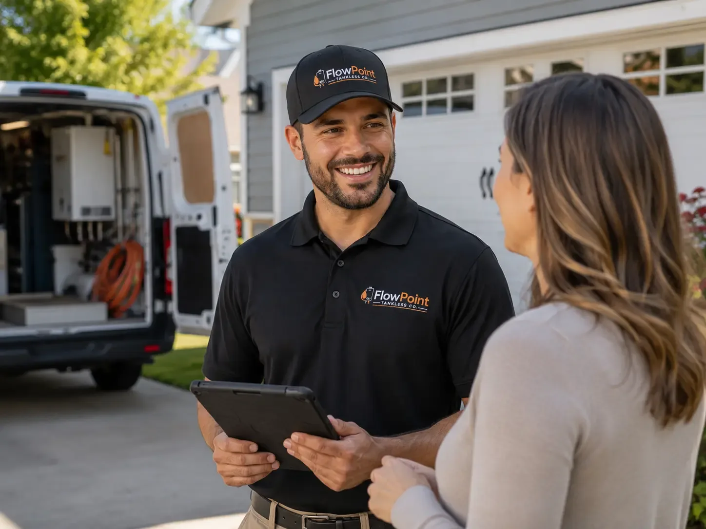 Tankless Water Heater Installation Chesterfield, MO FAQs